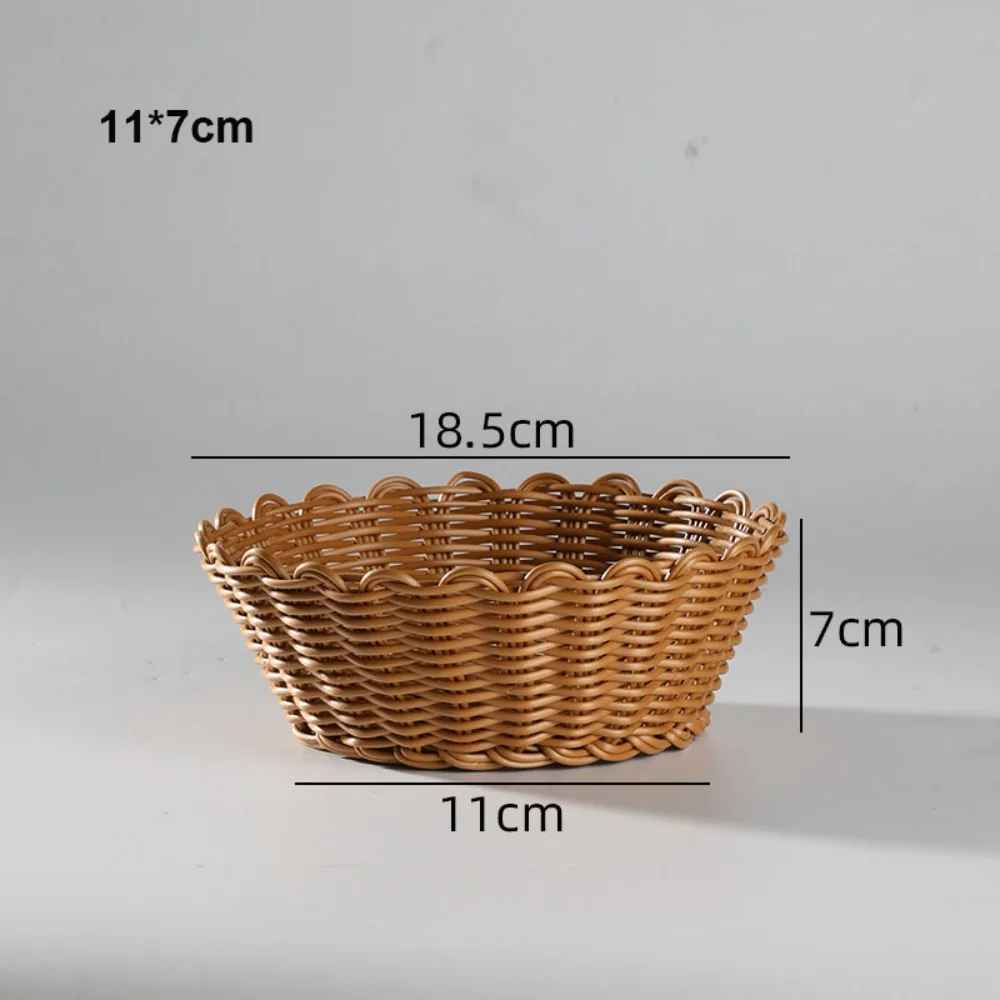 Panier de rangement 11 x 7 cm