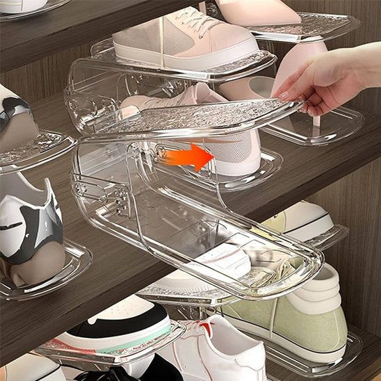 Rangement chaussures