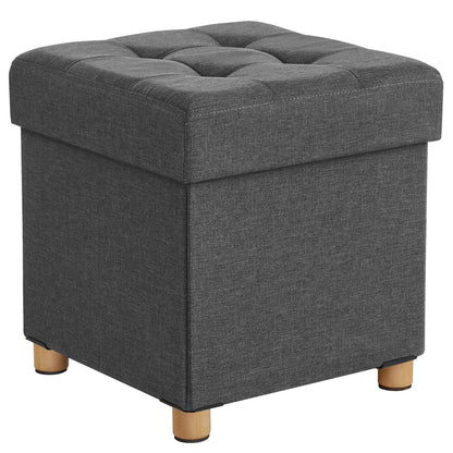 Banc de rangement | Pratique