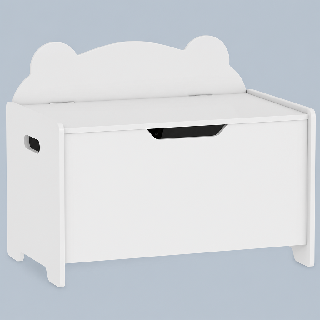 Coffre de rangement