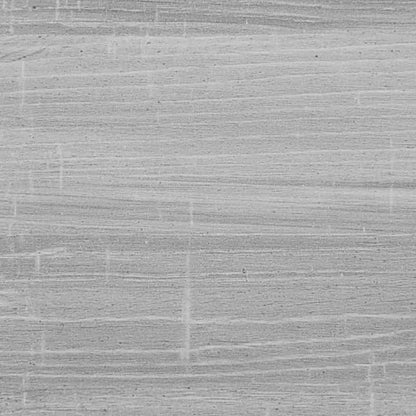 Couleur de l'étagère murale gris