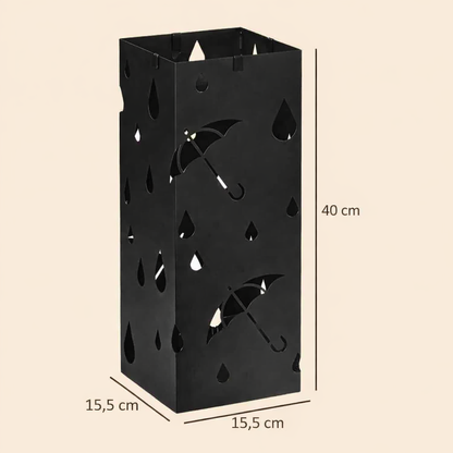 Dimensions du porte parapluie