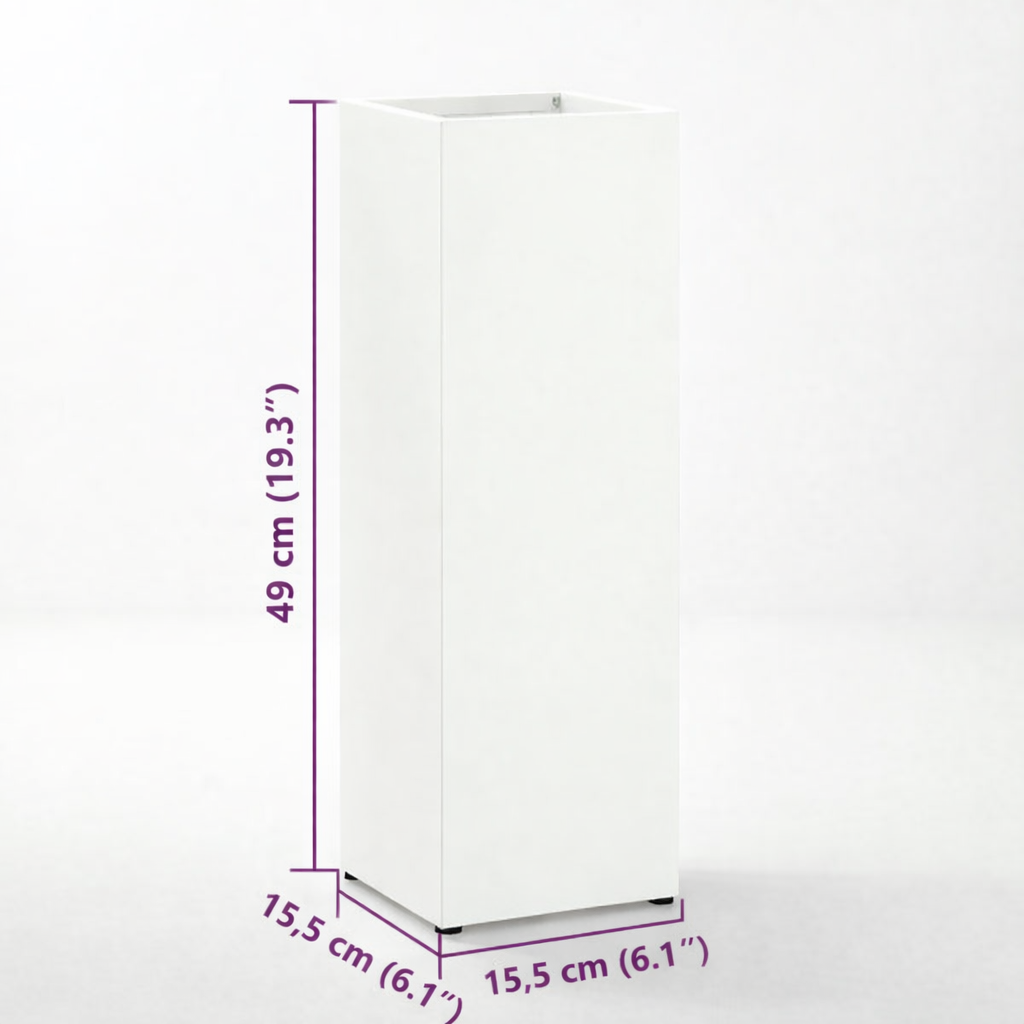 Dimensions du porte parapluie