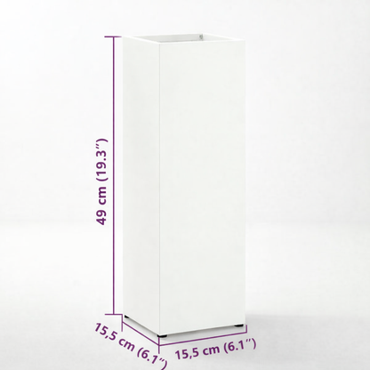 Dimensions du porte parapluie