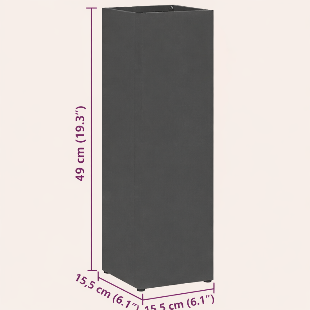 Dimensions du porte parapluie