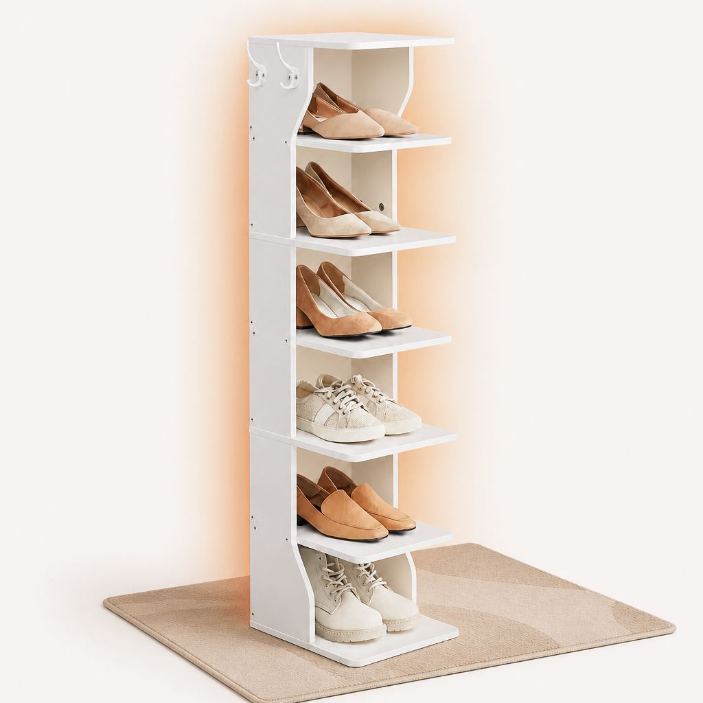 Étagère à chaussures