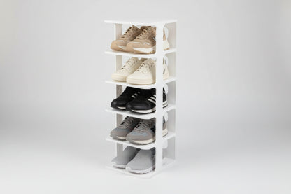 étagère à chaussures