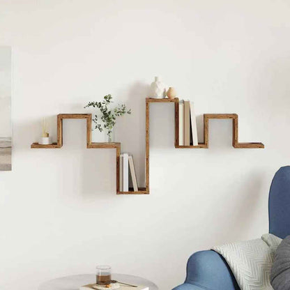 Étagère murale | Zena 104,5 cm