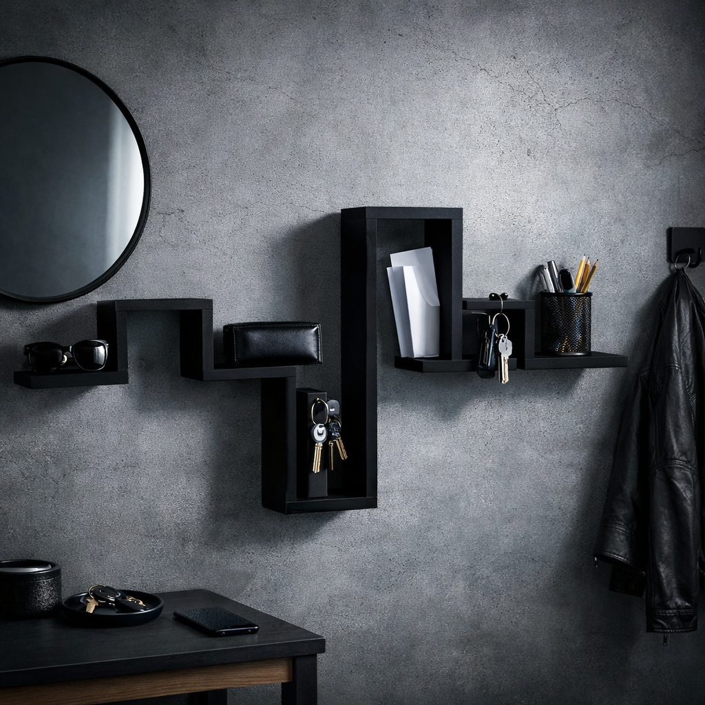 Étagère murale | Zena 104,5 cm