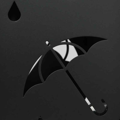 Image du motif parapluie