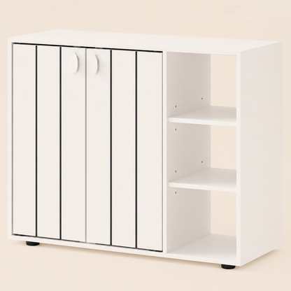 Meuble d'entrée chaussure