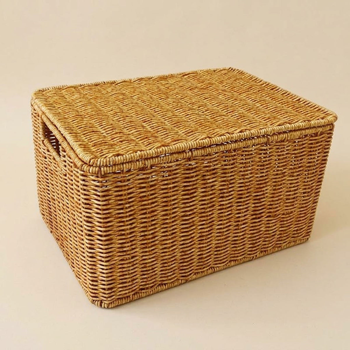 Panier de rangement