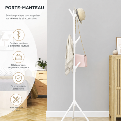 porte-manteaux | StableVertical