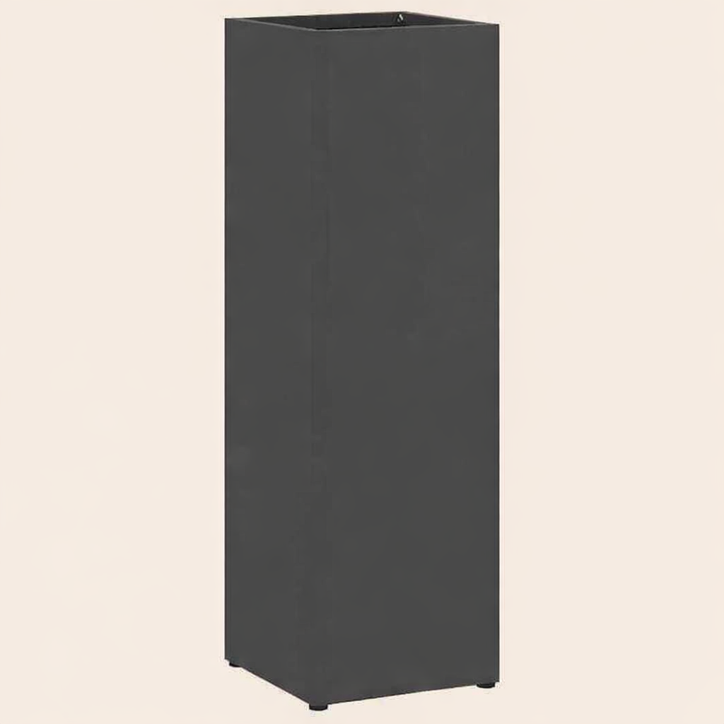 Porte parapluie noir
