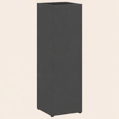 Porte parapluie noir