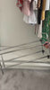 Vidéo de l'installation des boîtes à chaussures