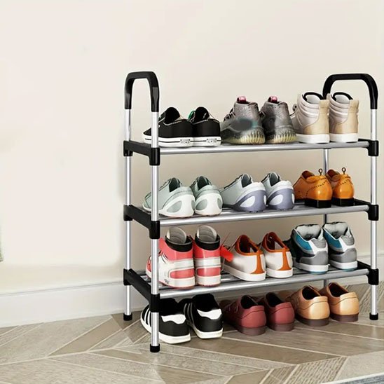 rangement chaussures