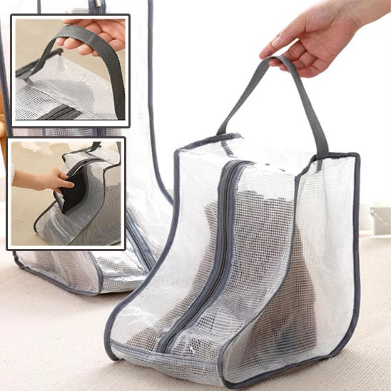 rangement chaussures