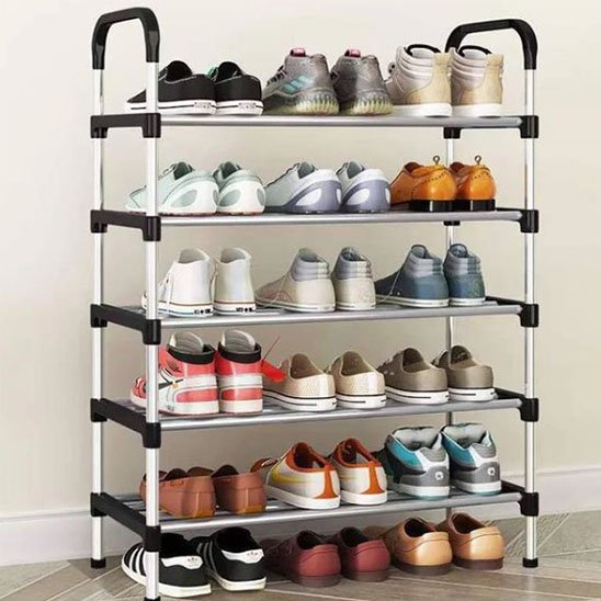 rangement chaussures
