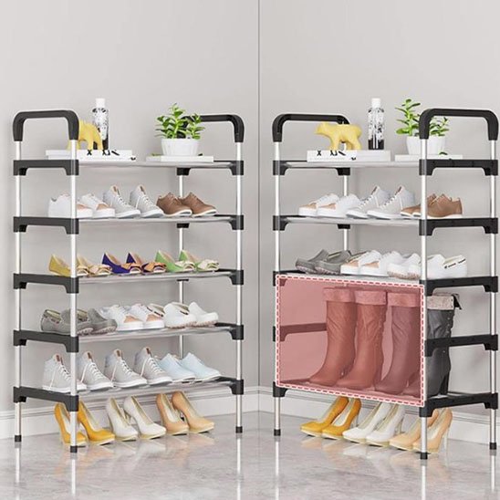 rangement chaussures