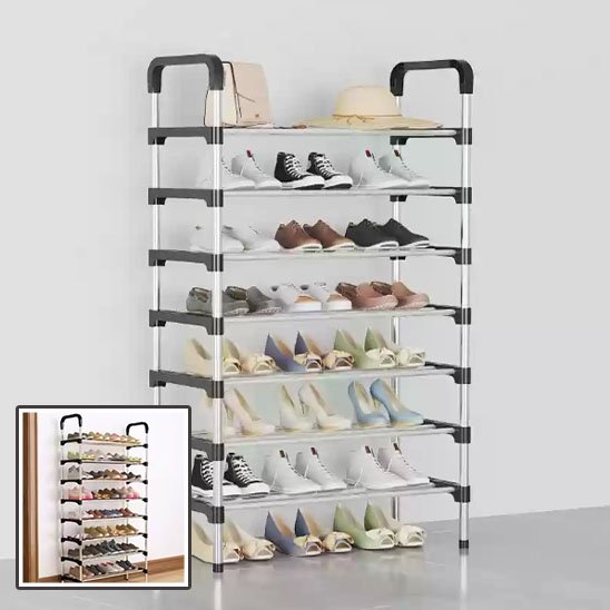 rangement chaussures