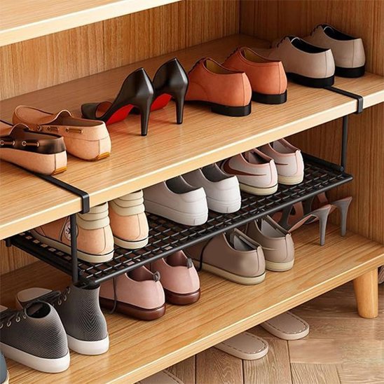 Rangement chaussures