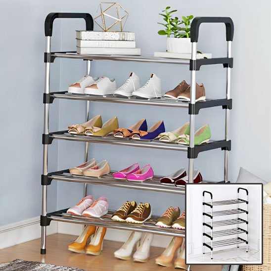 rangement chaussures