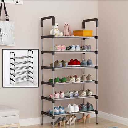 rangement chaussures