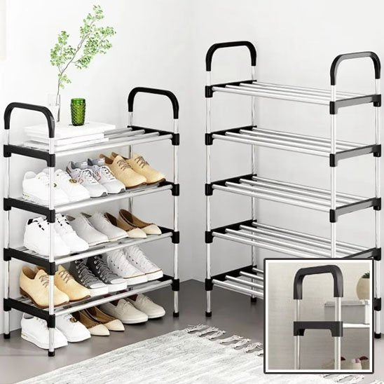rangement chaussures