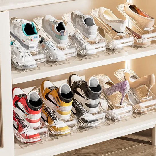 Rangement chaussures