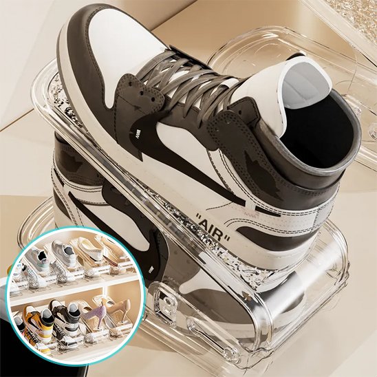 Rangement chaussures