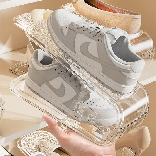 Rangement chaussures