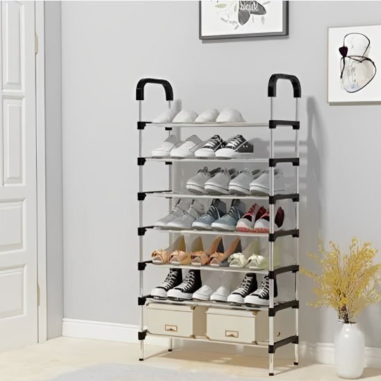 rangement chaussures