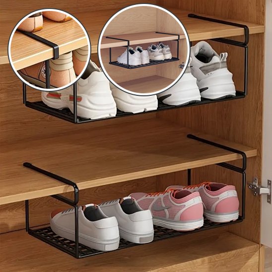 Rangement chaussures