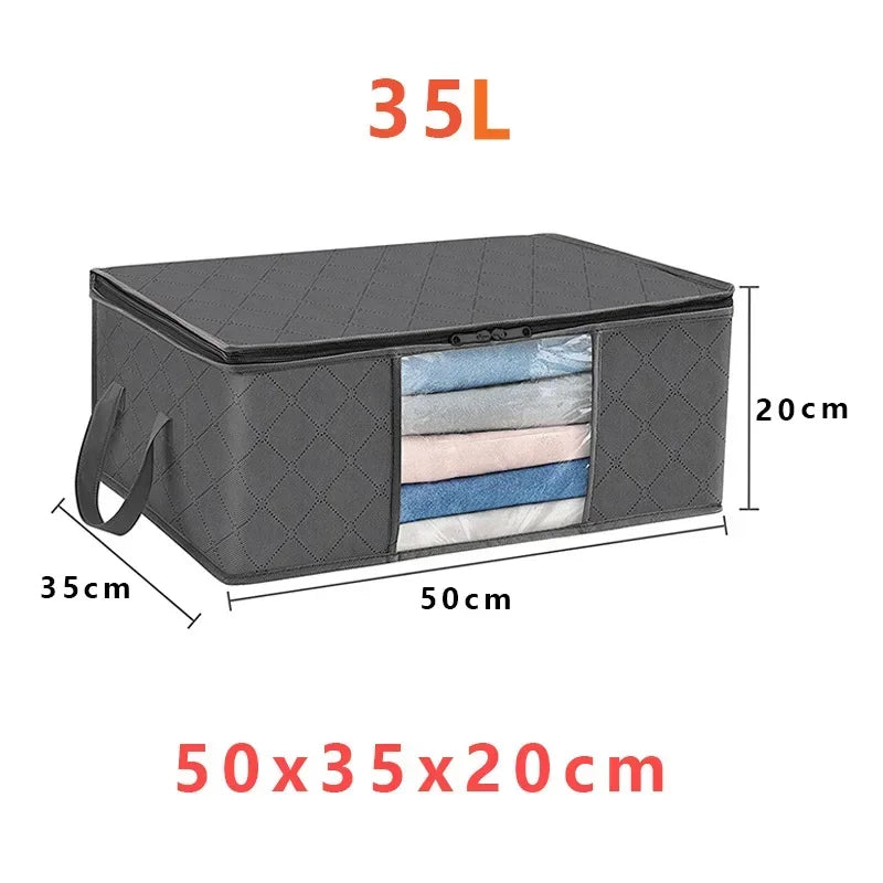 sac de rangement 35 L