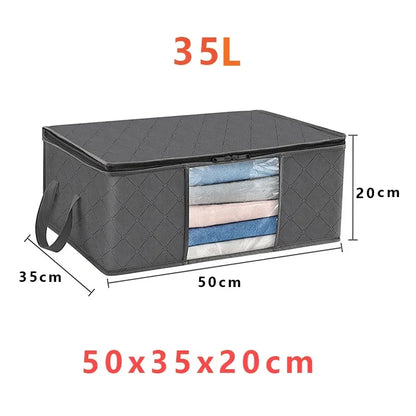 sac de rangement 35 L