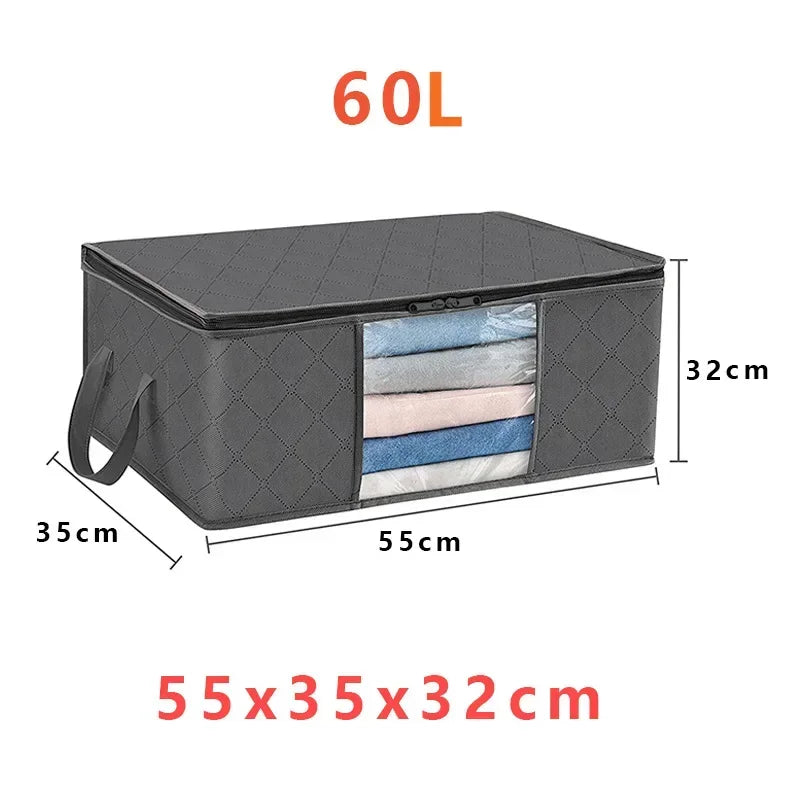 Sac de rangement 60 L