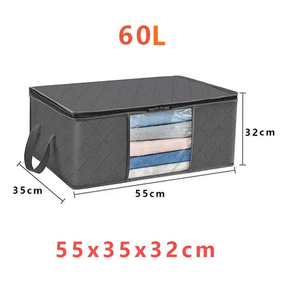Sac de rangement 60 L