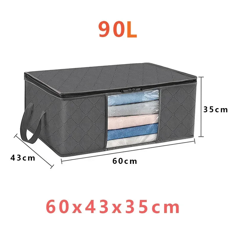 Sac de rangement 90 L