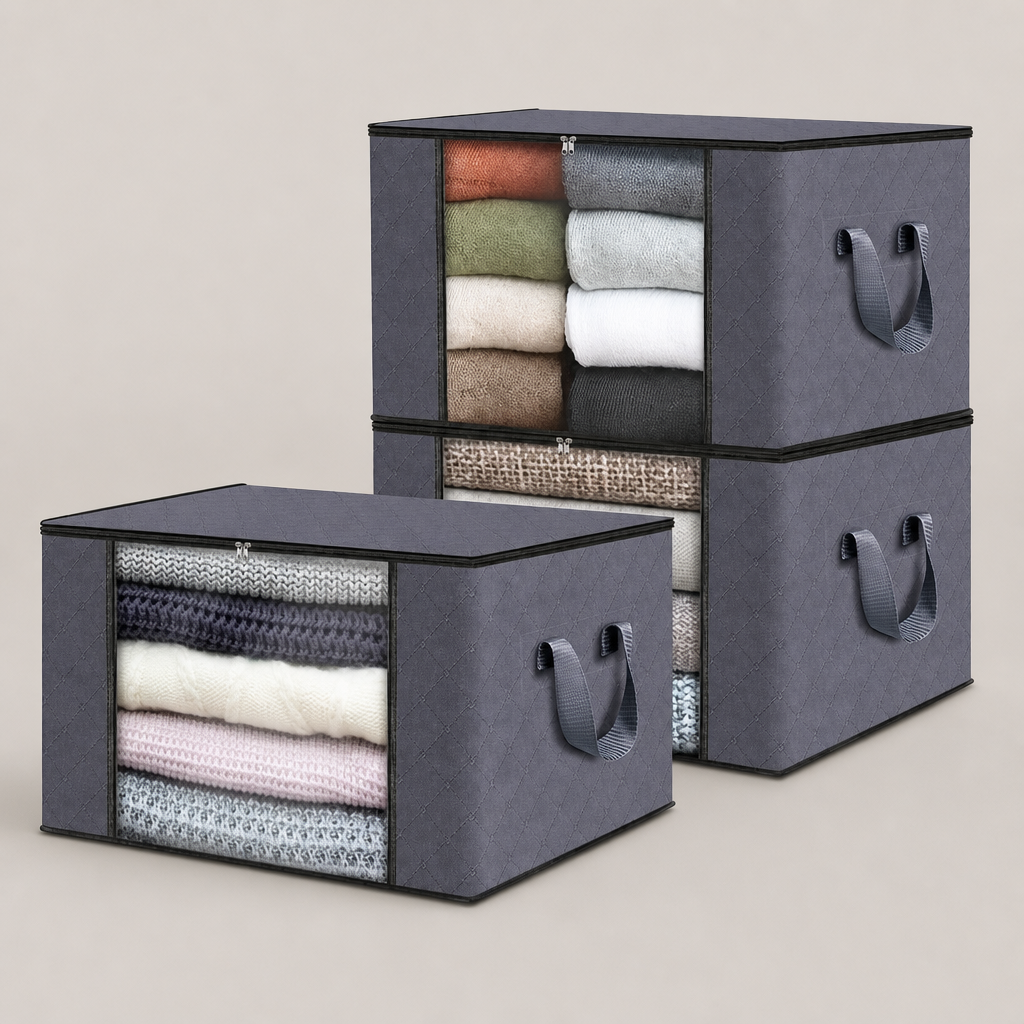 Sacs de rangement 