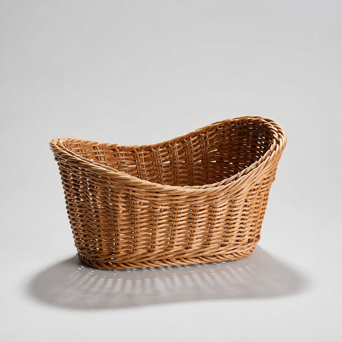 Visuel du panier de rangement 25x17x13 cm