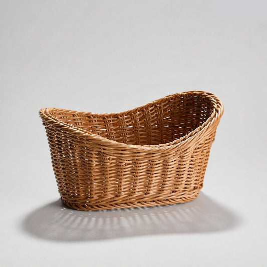 Visuel du panier de rangement 25x17x13 cm